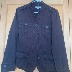 Gap Jacket